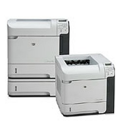 How to reset the maintenance count on an HP LaserJet P4015 printer
