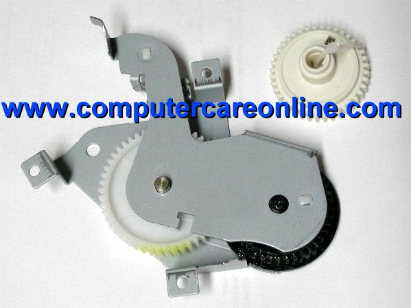 Swing Plate Assembly